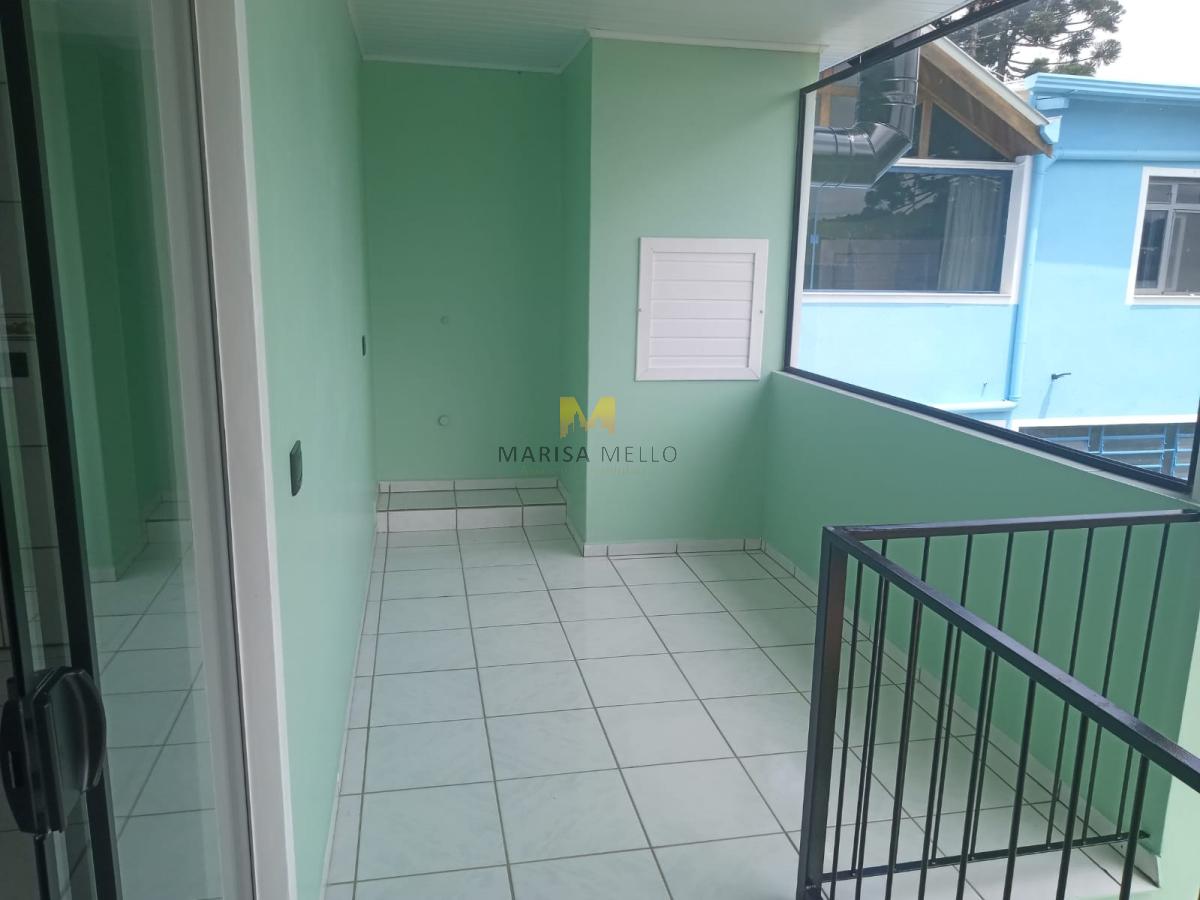 Apartamento para alugar com 3 quartos - Foto 24