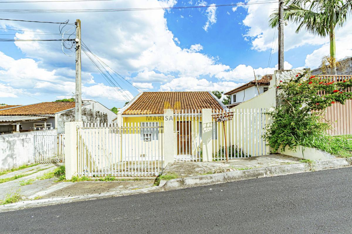 Casa à venda com 3 quartos - Foto 5