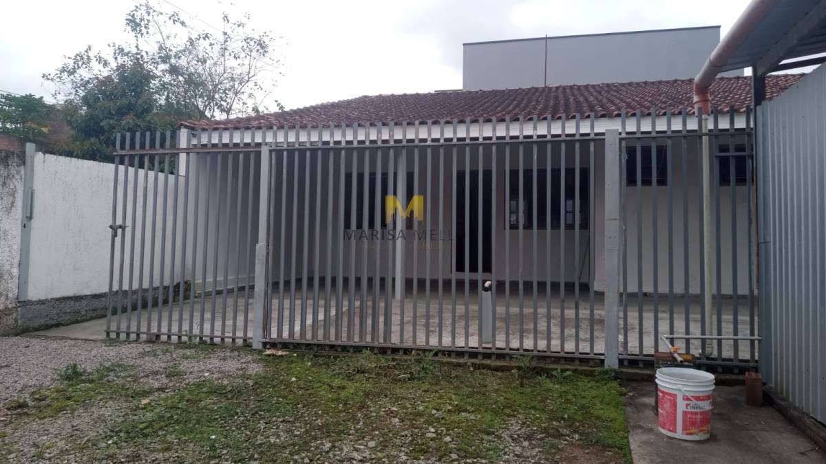 Casa para alugar com 2 quartos - Foto 1