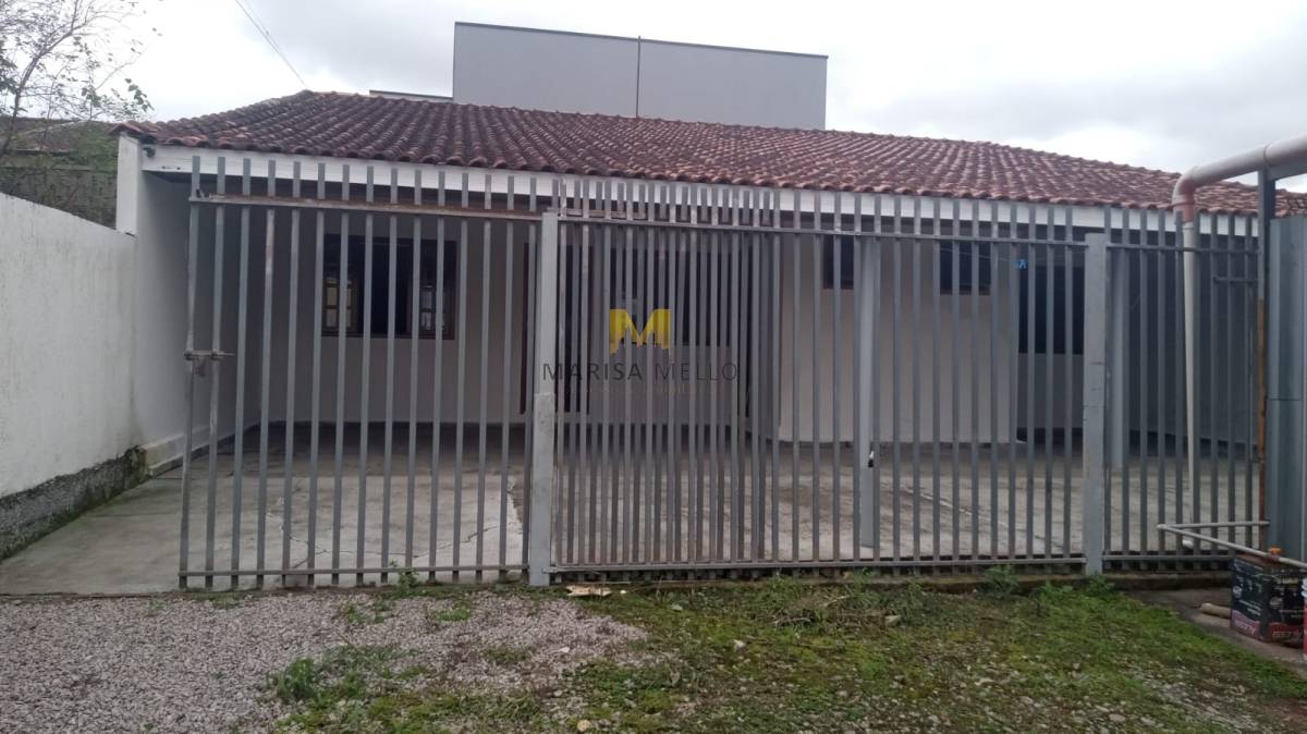 Casa para alugar com 2 quartos - Foto 2