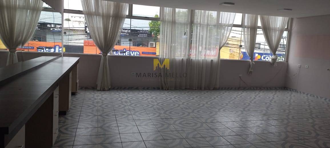 Conjunto Comercial-Sala para alugar, 180m² - Foto 2