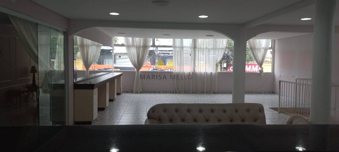 Conjunto Comercial-Sala para alugar, 180m² - Foto 14