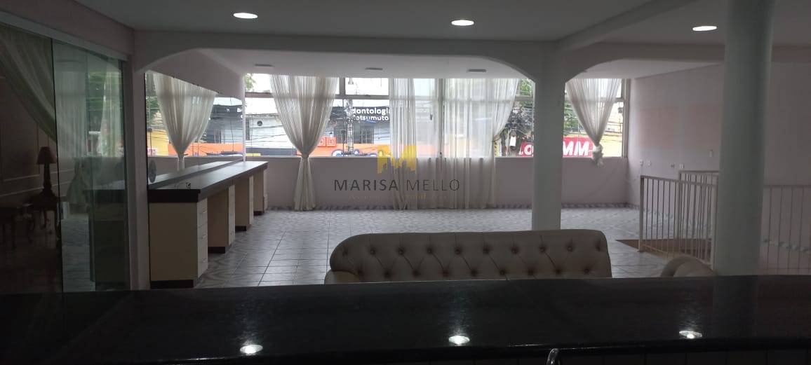 Conjunto Comercial-Sala para alugar, 180m² - Foto 15