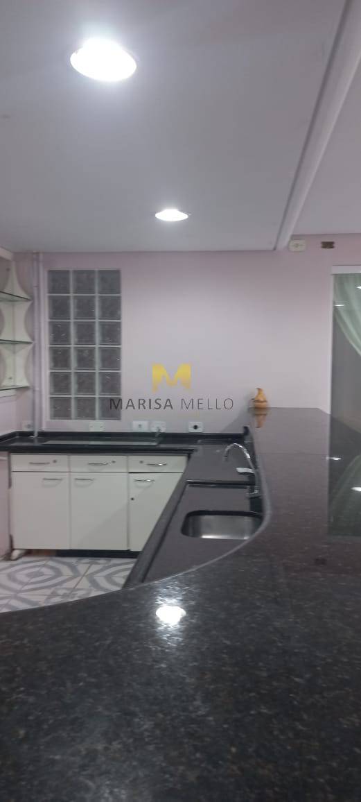 Conjunto Comercial-Sala para alugar, 180m² - Foto 17